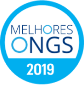 Melhores ONGS 2019