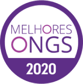 Melhores ONGS 2020
