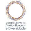 Selo municipal de direitos humanos e diversidade